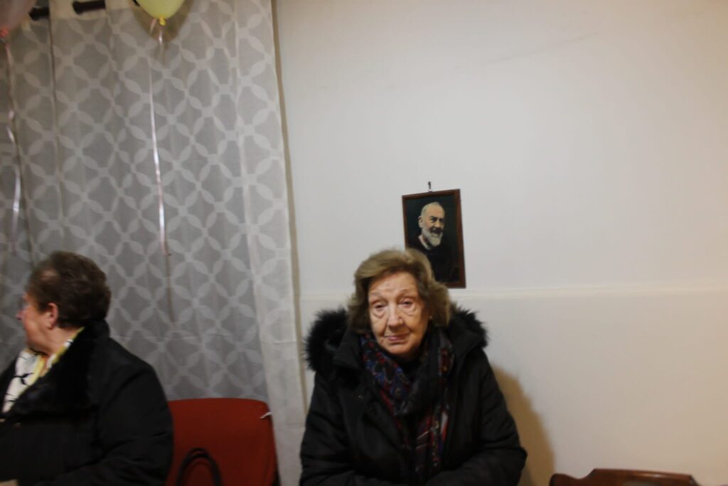 Baiano. Le foto più belle dei 100 anni di Angela Fiordellisi