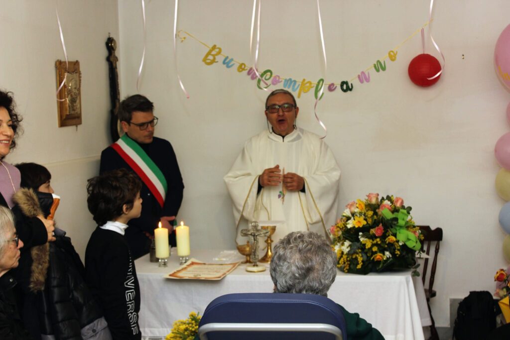 Baiano. Le foto più belle dei 100 anni di Angela Fiordellisi