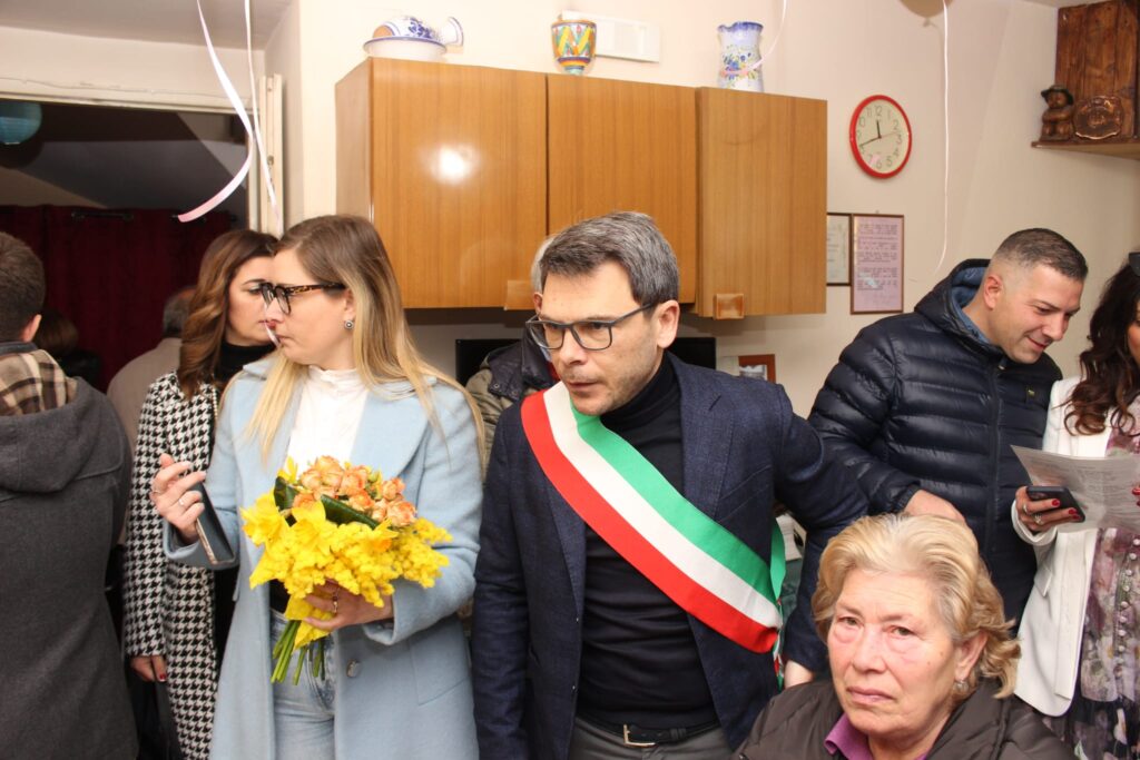 Baiano. Le foto più belle dei 100 anni di Angela Fiordellisi