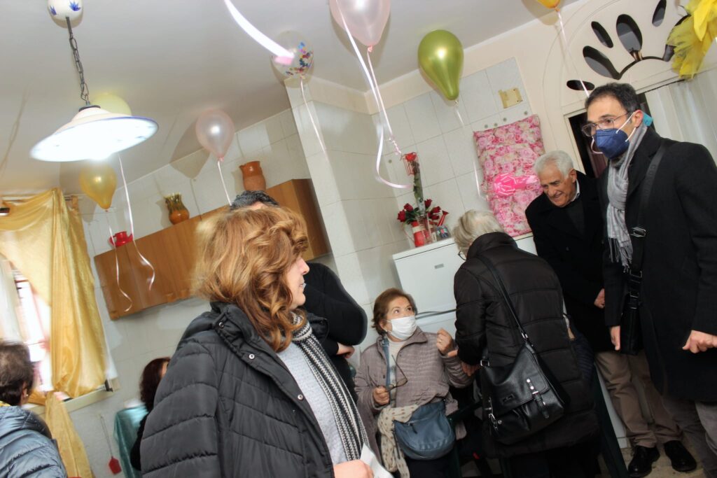 Baiano. Le foto più belle dei 100 anni di Angela Fiordellisi