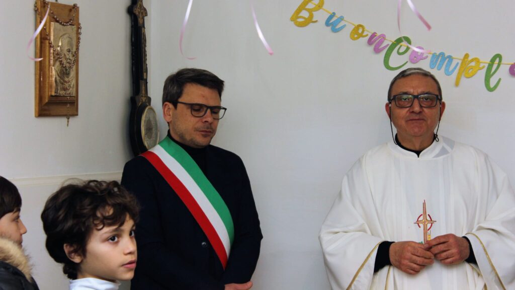 Baiano. Le foto più belle dei 100 anni di Angela Fiordellisi