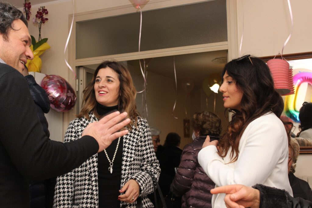 Baiano. Le foto più belle dei 100 anni di Angela Fiordellisi