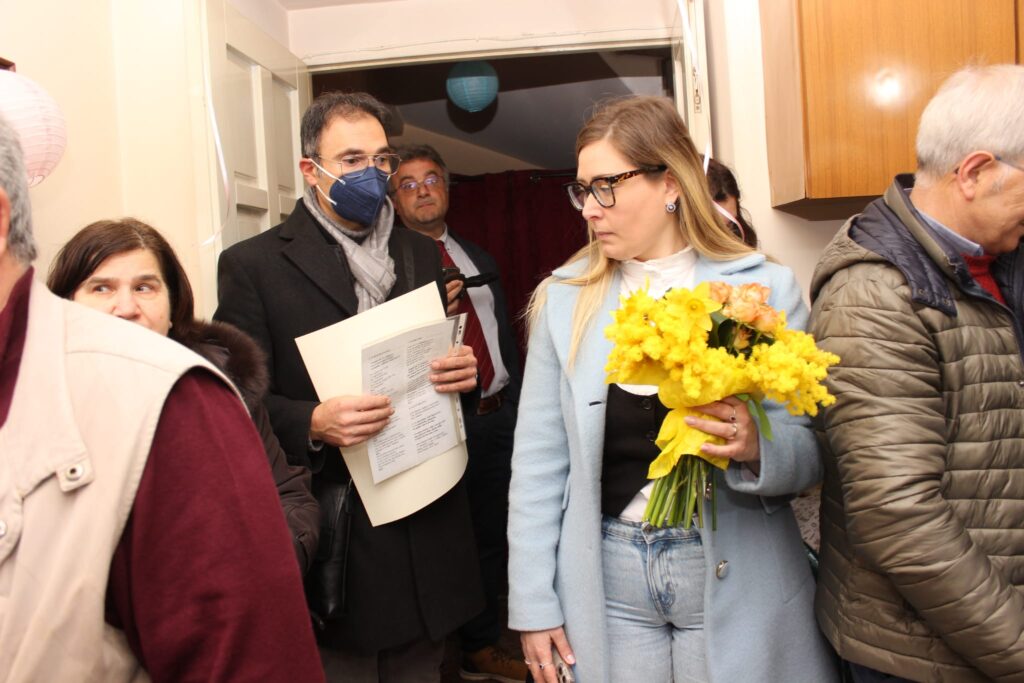 Baiano. Le foto più belle dei 100 anni di Angela Fiordellisi