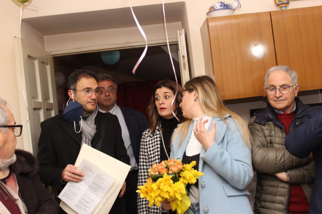 Baiano. Le foto più belle dei 100 anni di Angela Fiordellisi