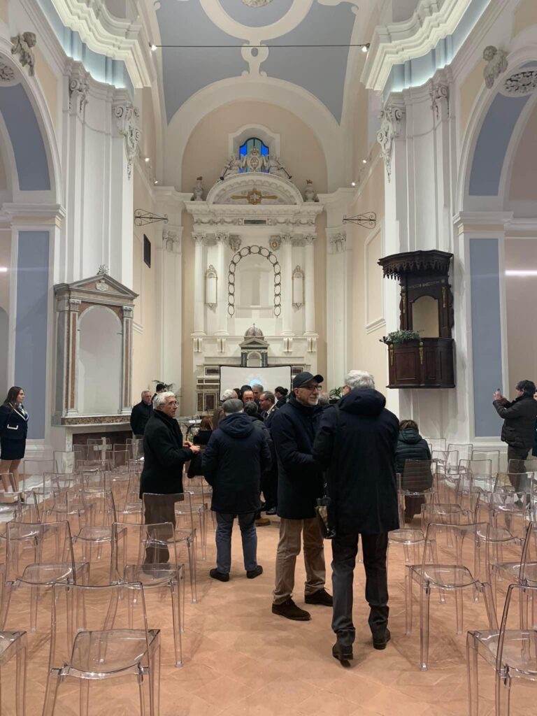 ROCCARAINOLA. Dall’8  al 15 marzo la mostra  “Sofia Loren” dell’artista Giovanna Lettieri.