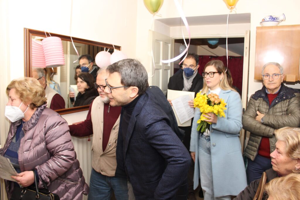 Baiano. Le foto più belle dei 100 anni di Angela Fiordellisi