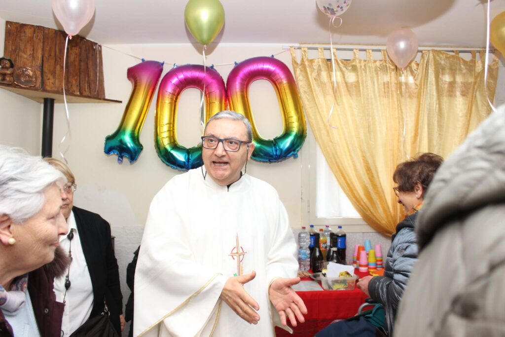 Baiano. Le foto più belle dei 100 anni di Angela Fiordellisi