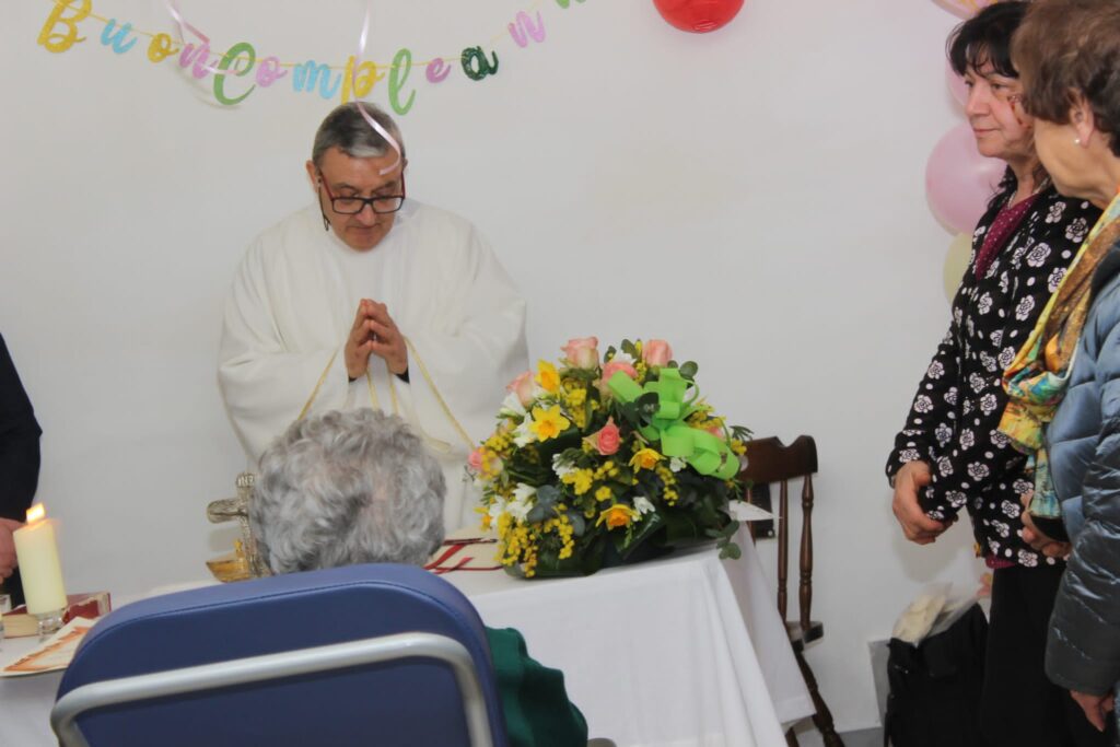 Baiano. Le foto più belle dei 100 anni di Angela Fiordellisi