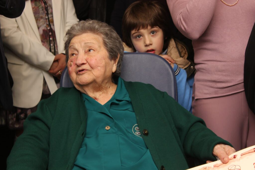 Baiano. Le foto più belle dei 100 anni di Angela Fiordellisi