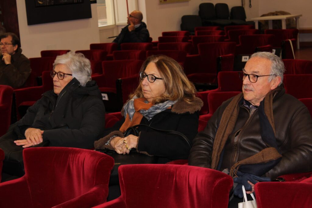 NOLA. Al museo Archeologico la mostra di Andrea Vizzini