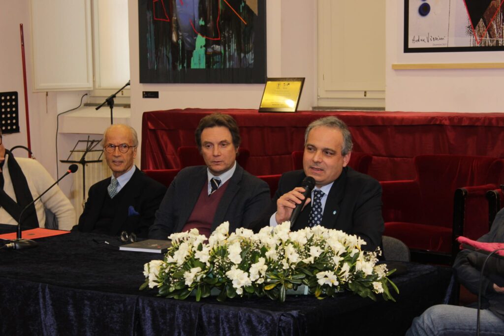 NOLA. Al museo Archeologico la mostra di Andrea Vizzini