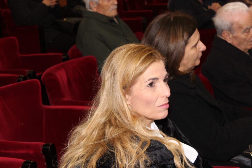 NOLA. Al museo Archeologico la mostra di Andrea Vizzini