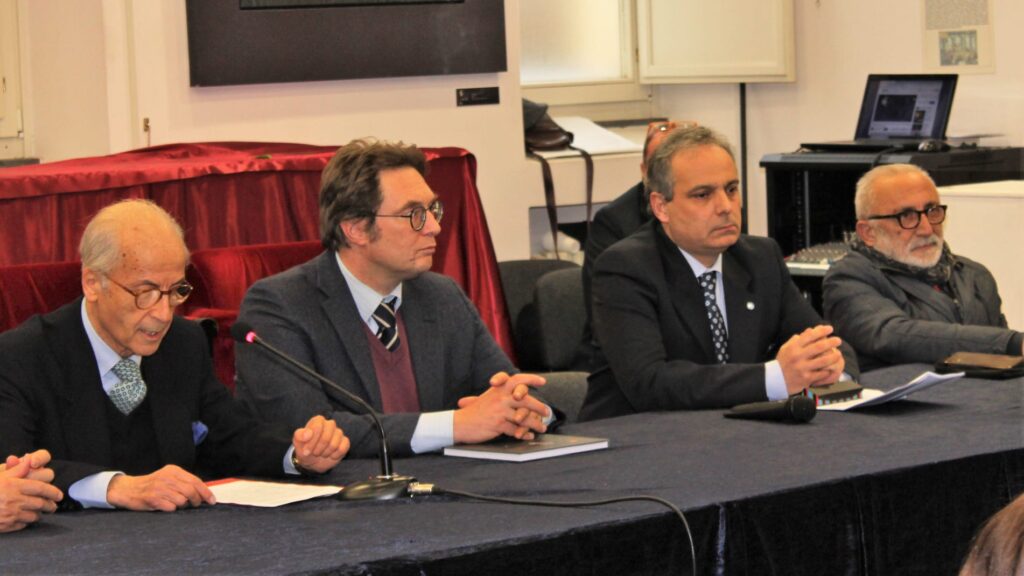 NOLA. Al museo Archeologico la mostra di Andrea Vizzini