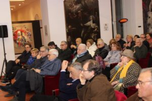 Conoscenza storica e territorio. Filo conduttore, il saggio di Domenico Caiazza. Il Cippo abellano e la coesione istituzionale nell’età osco sannita. Ercole, la venerata divinità protettrice delle sorgenti e acque del territorio. Il riparto tra Abella e Nola delle cospicue offerte che i fedeli rendevano al Tempio