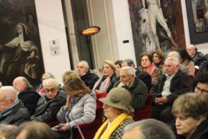 Conoscenza storica e territorio. Filo conduttore, il saggio di Domenico Caiazza. Il Cippo abellano e la coesione istituzionale nell’età osco sannita. Ercole, la venerata divinità protettrice delle sorgenti e acque del territorio. Il riparto tra Abella e Nola delle cospicue offerte che i fedeli rendevano al Tempio