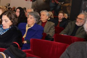 Conoscenza storica e territorio. Filo conduttore, il saggio di Domenico Caiazza. Il Cippo abellano e la coesione istituzionale nell’età osco sannita. Ercole, la venerata divinità protettrice delle sorgenti e acque del territorio. Il riparto tra Abella e Nola delle cospicue offerte che i fedeli rendevano al Tempio