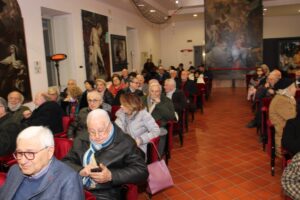 Conoscenza storica e territorio. Filo conduttore, il saggio di Domenico Caiazza. Il Cippo abellano e la coesione istituzionale nell’età osco sannita. Ercole, la venerata divinità protettrice delle sorgenti e acque del territorio. Il riparto tra Abella e Nola delle cospicue offerte che i fedeli rendevano al Tempio