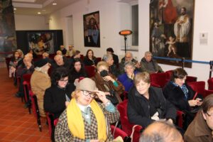 Conoscenza storica e territorio. Filo conduttore, il saggio di Domenico Caiazza. Il Cippo abellano e la coesione istituzionale nell’età osco sannita. Ercole, la venerata divinità protettrice delle sorgenti e acque del territorio. Il riparto tra Abella e Nola delle cospicue offerte che i fedeli rendevano al Tempio