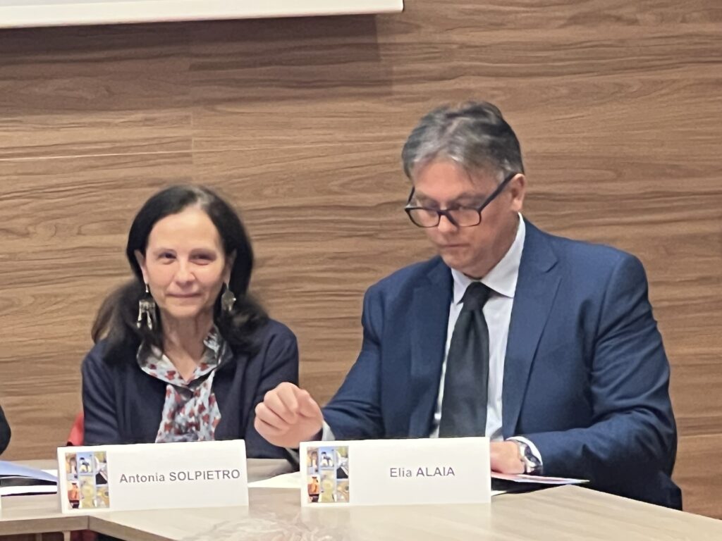 CIMITILE (NA). Le basiliche paleocristiane di Cimitile e l’area Nolana. Turismo archeologico e religioso. Presentato il progetto