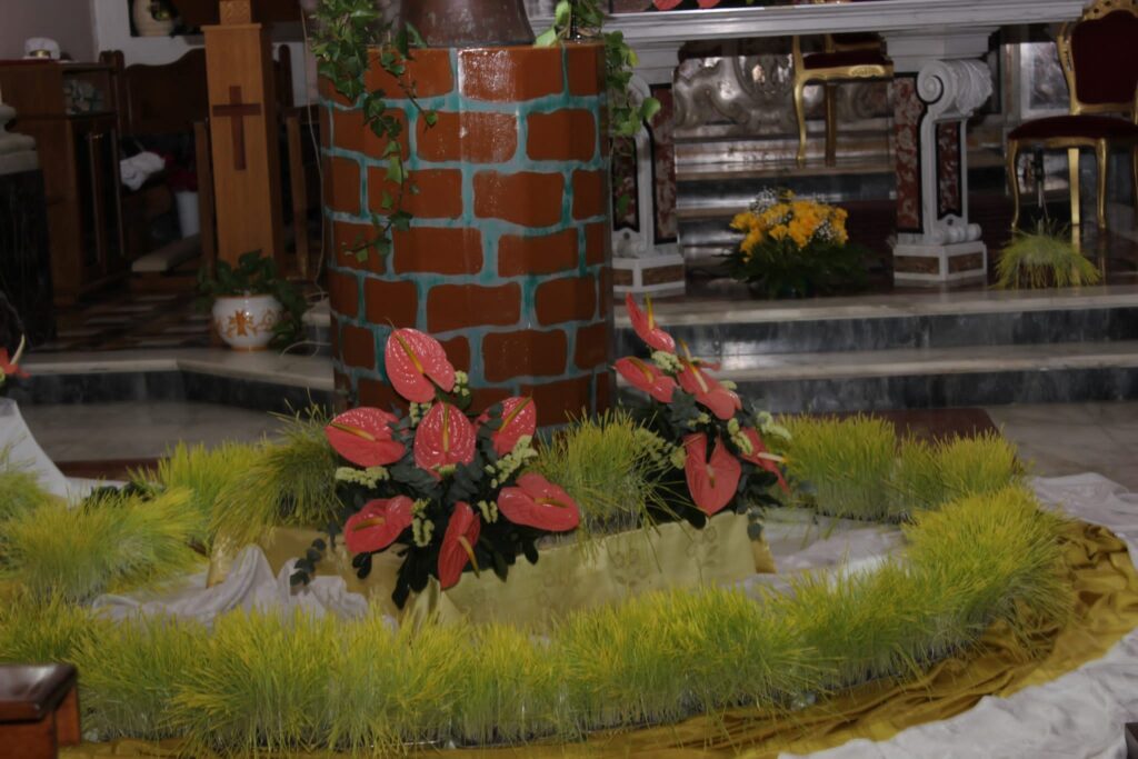 Baianese. Le foto più belle dei Sepolcri