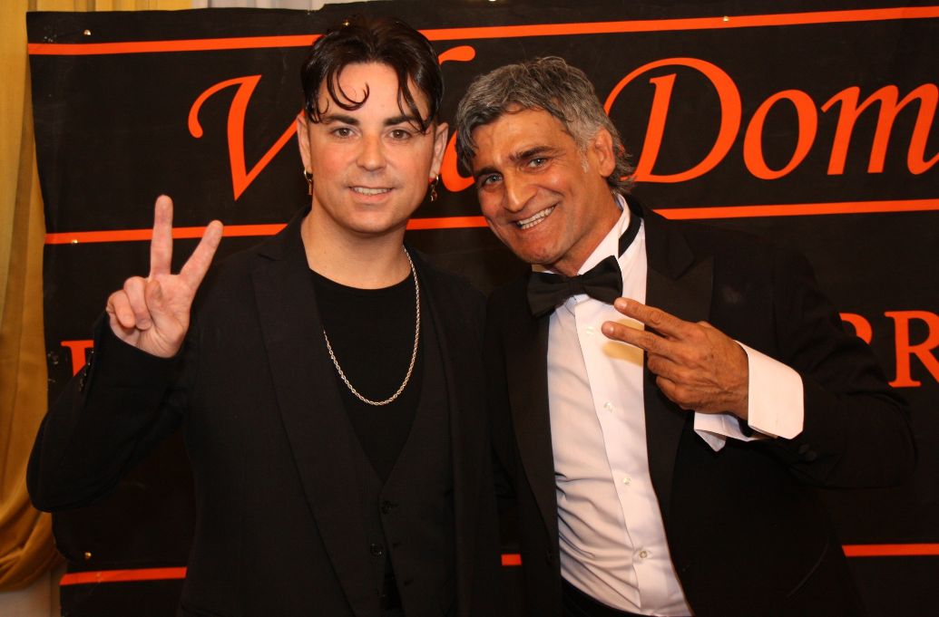 “Party del Sorriso” l’evento dell’anno a Villa Domi con festa di compleanno di Angelo Iannelli. Protagonisti i ragazzi “Speciali “e tante eccellenze “Party del Sorriso” l’evento dell’anno a Villa Domi con festa di compleanno di Angelo Iannelli. Protagonisti i ragazzi “Speciali “e tante eccellenze