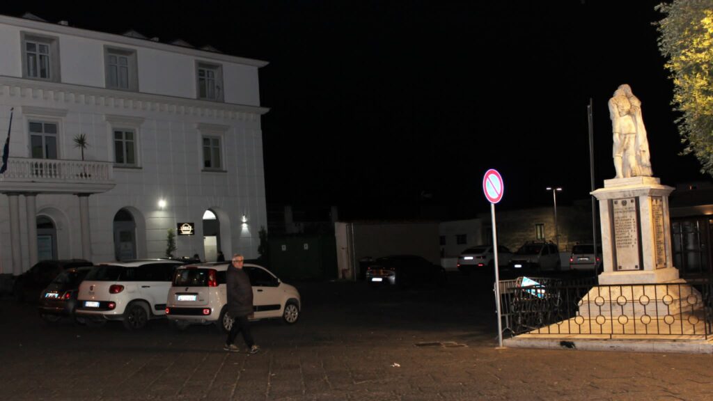 Baianese. Le foto più belle dei Sepolcri