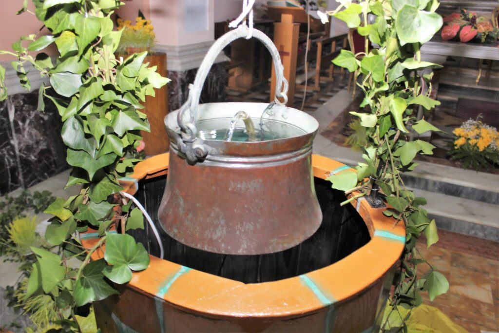 Baianese. Le foto più belle dei Sepolcri