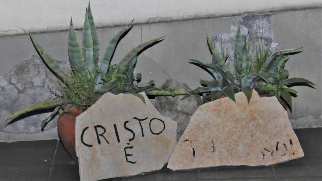 Baianese. Le foto più belle dei Sepolcri