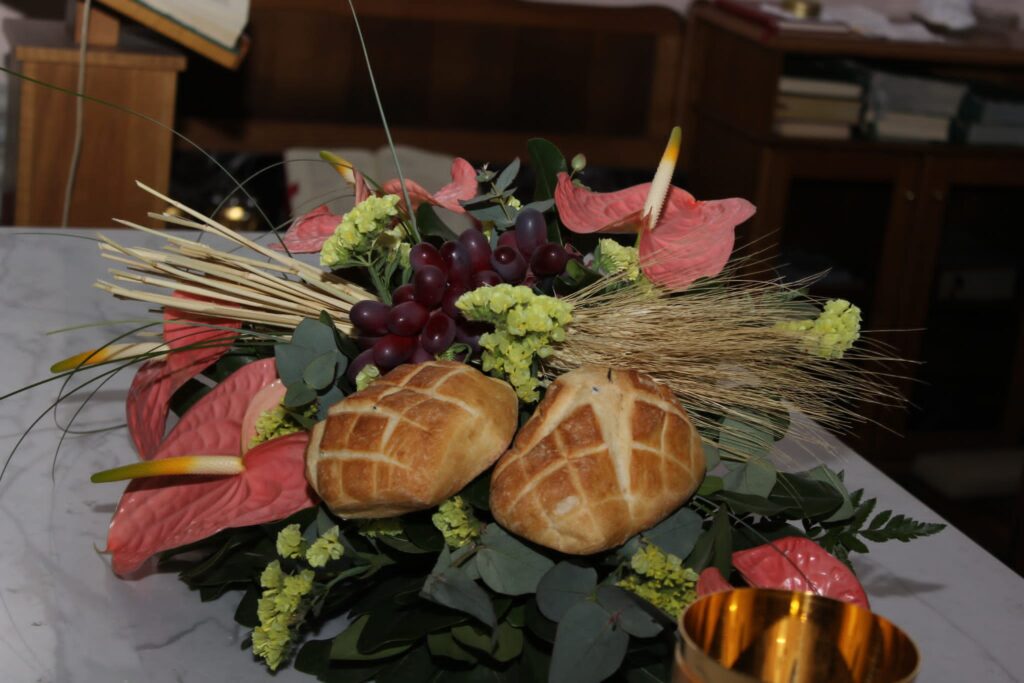 Baianese. Le foto più belle dei Sepolcri