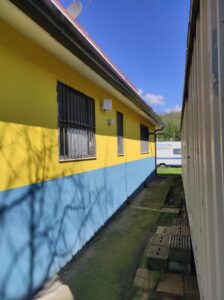 Forino (Av): Installate le Centraline Aura per il rilievo qualità dell aria. Da oggi il Comune entra a far parte della rete dell Osservatorio di Montevergine Forino (Av): Installate le Centraline Aura per il rilievo qualità dell aria. Da oggi il Comune entra a far parte della rete dell Osservatorio di Montevergine