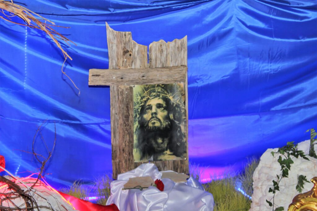 Baianese. Le foto più belle dei Sepolcri