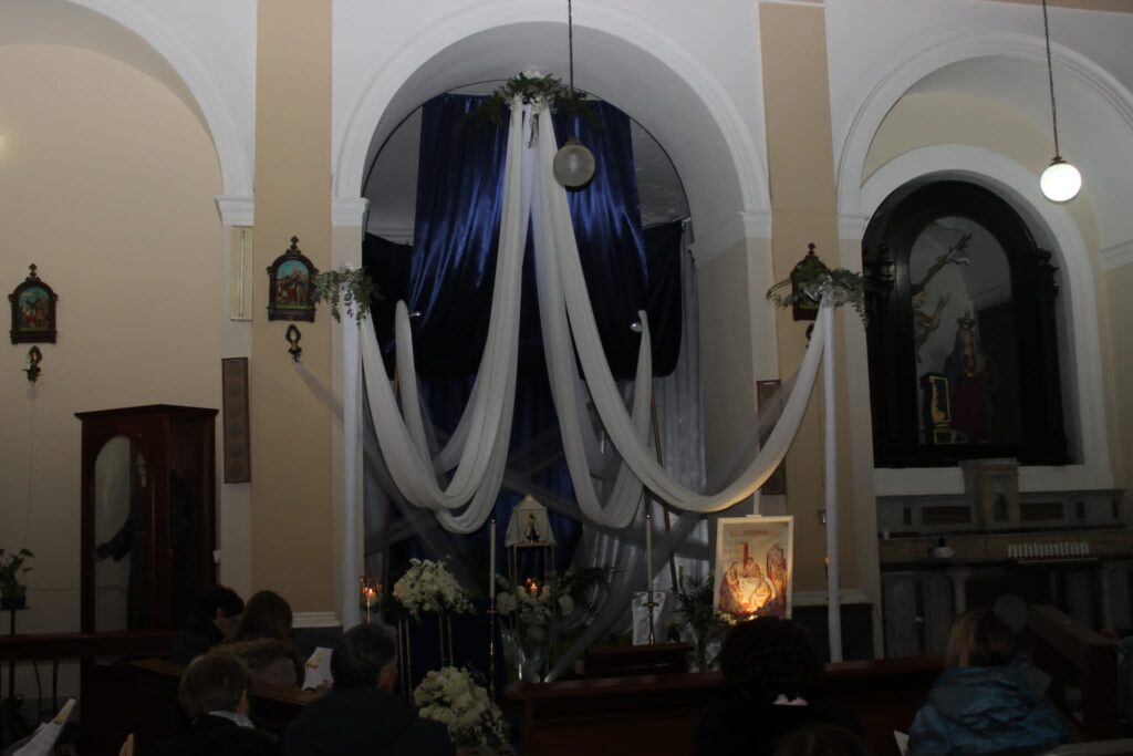 Baianese. Le foto più belle dei Sepolcri