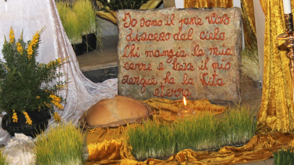 Baianese. Le foto più belle dei Sepolcri