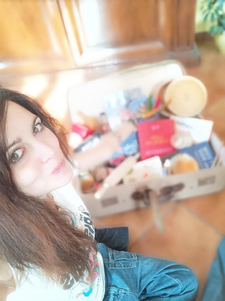 Food, al via domani a Roma la scuola di cucina itinerante di Francesca Filippone, concorrente dell’ultima edizione di MasterChef Italia Otto cooking class con i cuochi del mondo nelle sedi del Mercato Centrale