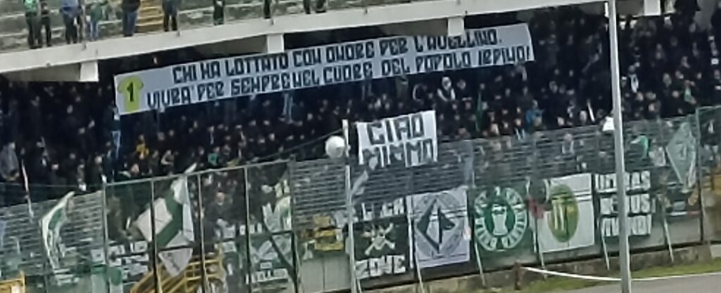 Calcio Serie C, 36a giornata. Altro flop dei lupi, un tempo in 10 e il gol della Turris all87