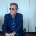 Addio a Gianni Vasino. Grande. In tutto.