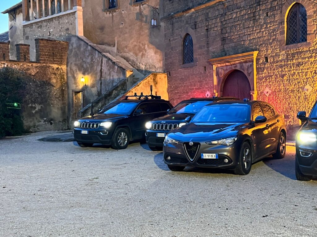 LAURO. Fondi PNRR, Sviluppo  territoriale e Emergenze mafie. Gratteri e Spiezia ne discutono. Le foto del convegno
