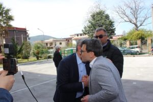 BAIANO. Autonomia differenziata Regionale, il Pd organizza un convegno per portare a conoscenza i lati negativi della progetto. Video e Foto