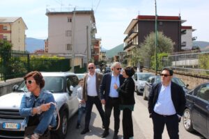 BAIANO. Autonomia differenziata Regionale, il Pd organizza un convegno per portare a conoscenza i lati negativi della progetto. Video e Foto