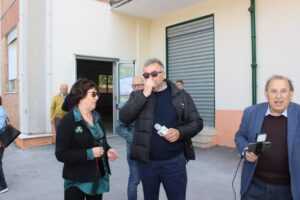 BAIANO. Autonomia differenziata Regionale, il Pd organizza un convegno per portare a conoscenza i lati negativi della progetto. Video e Foto