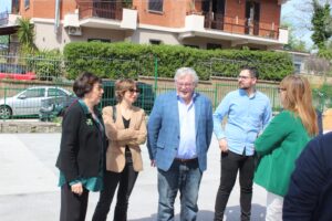 BAIANO. Autonomia differenziata Regionale, il Pd organizza un convegno per portare a conoscenza i lati negativi della progetto. Video e Foto