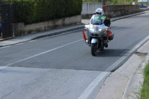 Giro Mediterraneo in Rosa, Irpinia protagonista. Oggi la tappa ha attraversato anche il baianese. Video e Foto