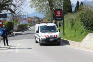 Giro Mediterraneo in Rosa, Irpinia protagonista. Oggi la tappa ha attraversato anche il baianese. Video e Foto