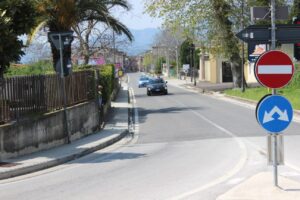 Giro Mediterraneo in Rosa, Irpinia protagonista. Oggi la tappa ha attraversato anche il baianese. Video e Foto