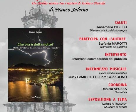 locandina 15 aprile 2023