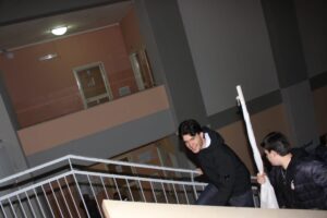 MUGNANO DEL CARDINALE. Ecco le foto più belle della vittoria alle elezioni di Terra Nostra di Alessandro Napolitano