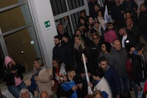 MUGNANO DEL CARDINALE. Ecco le foto più belle della vittoria alle elezioni di Terra Nostra di Alessandro Napolitano