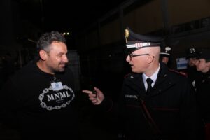 MUGNANO DEL CARDINALE. Ecco le foto più belle della vittoria alle elezioni di Terra Nostra di Alessandro Napolitano