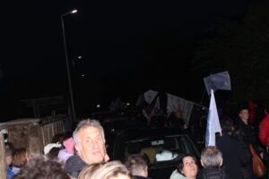 MUGNANO DEL CARDINALE. Ecco le foto più belle della vittoria alle elezioni di Terra Nostra di Alessandro Napolitano