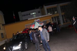 MUGNANO DEL CARDINALE. Ecco le foto più belle della vittoria alle elezioni di Terra Nostra di Alessandro Napolitano